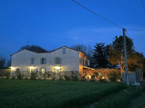B&B Il Gelsomino Fontanelle